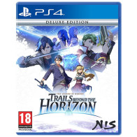 The Legend of Heroes Trails Beyond the Horizon Deluxe Edition
