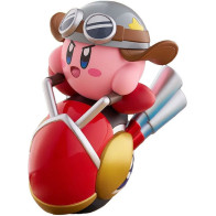 Kirby Pop Up Parade PVC Statue - Kirby: Wheelie Rider Ver.