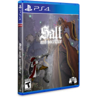 Salt and Sacrifice (Limited Run Games)