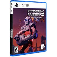 Rendering Ranger R2 [Rewind] (Limited Run Games)