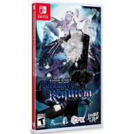 Koumajou Remilia II: Stranger's Requiem (Limited Run Games)