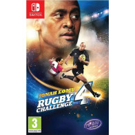 Jonah Lomu Rugby Challenge 4