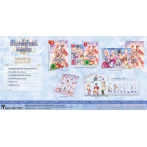 Battlefield Waltz Day One Edition