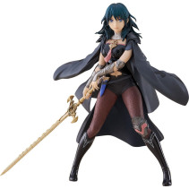 Fire Emblem: Three Houses Pop Up Parade Figure - Byleth (Female)
