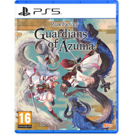Rune Factory: Guardians of Azuma