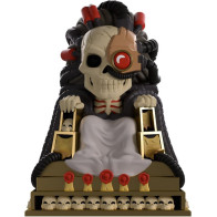 Warhammer Youtooz Vinyl Figure - The God Emperor of Mankind