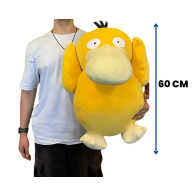 Pokémon Psyduck Pluche Knuffel (60 cm)