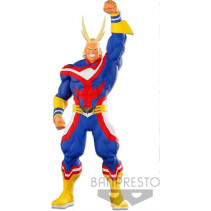 My Hero Academia Super Master Stars Piece Figure - All Might (The Anime)