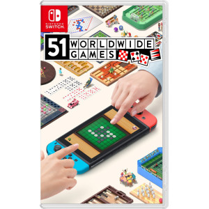 51 Worldwide Games