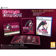 Etrange Overlord Deluxe Edition