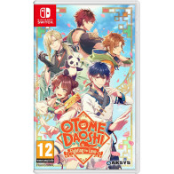 Otome Daoshi -Fighting for Love-