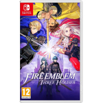 Nintendo Switch Fire Emblem: Three Houses