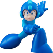 Mega Man Pop Up Parade PVC Statue - Mega Man