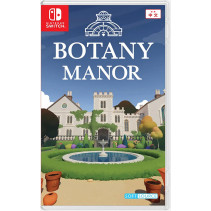 Botany Manor