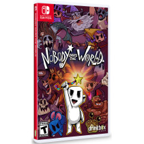 Nobody Saves the World (Limited Run Games)