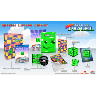 Super Life of Pixel Special Limited Edition