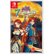 7th Domain: Tree of Chaos