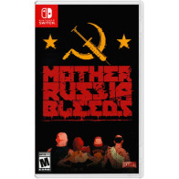 Mother Russia Bleeds