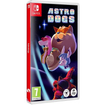 Astrodogs