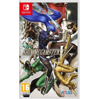 Shin Megami Tensei V - Nintendo Switch