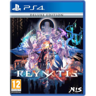 Reynatis Deluxe Edition - PS4