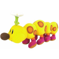 Super Mario Pluche - Wiggler (14cm)