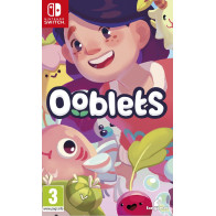 Ooblets