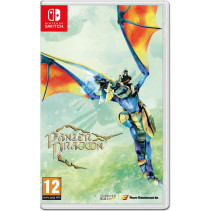 Panzer Dragoon Remake