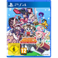 Calamity Angels: Special Delivery