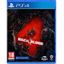 Back 4 Blood - PS4