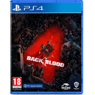 Back 4 Blood - PS4