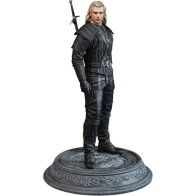 The Witcher - Geralt of Rivia Statue PVC 22 cm