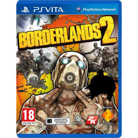 Borderlands 2