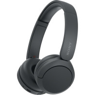 Sony WH-CH520 - Draadloos On-Ear Koptelefoon - Zwart