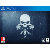 Dead Island 2 - HELL-A Edition - PS4