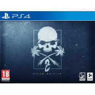 Dead Island 2 - HELL-A Edition - PS4