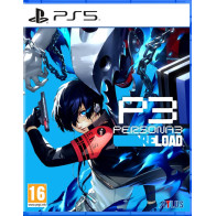 Persona 3 Reload