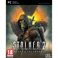Stalker 2: Heart of Chornobyl (Code in a Box)