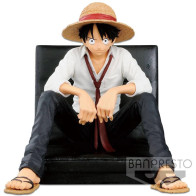 One Piece Creator X Creator Figure - Monkey D. Luffy (Ver.A)