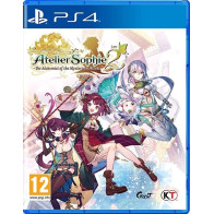 Atelier Sophie 2: The Alchemist of the Mysterious Dream  - PS4