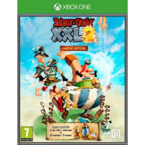 Asterix & Obelix: XXL 2 - Limited Edition - Xbox One