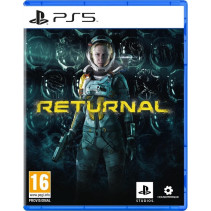 PS5 Returnal