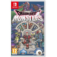 Dragon Quest Monsters: The Dark Prince - Nintendo Switch