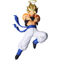Dragon Ball Z Dokkan Battle Figure - Super Saiyan Gogeta