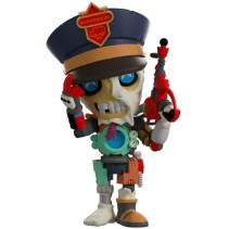Call of Duty Youtooz Vinyl Figure - T.E.D.D.