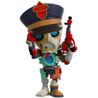 Call of Duty Youtooz Vinyl Figure - T.E.D.D.