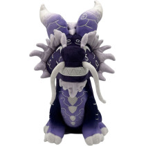 World of Warcraft Youtooz Pluche - Heavenly Onyx Cloud Serpent