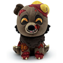 Call of Duty Youtooz Pluche - Zursa