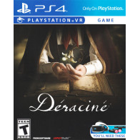 Déraciné (PSVR Required)