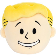 Fallout Pluche - Mocchi Mocchi Vault Boy Mega Plush